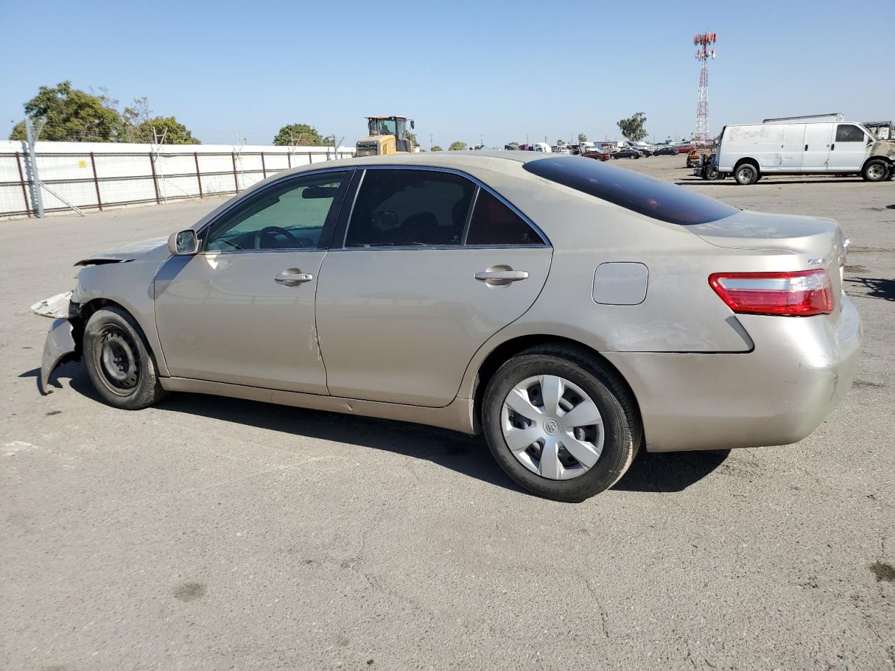 Toyota Camry Ce