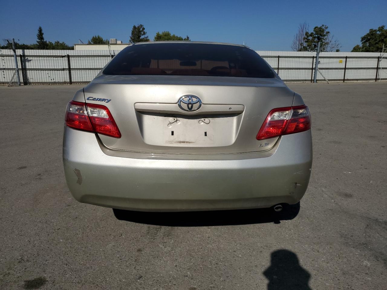 Toyota Camry Ce