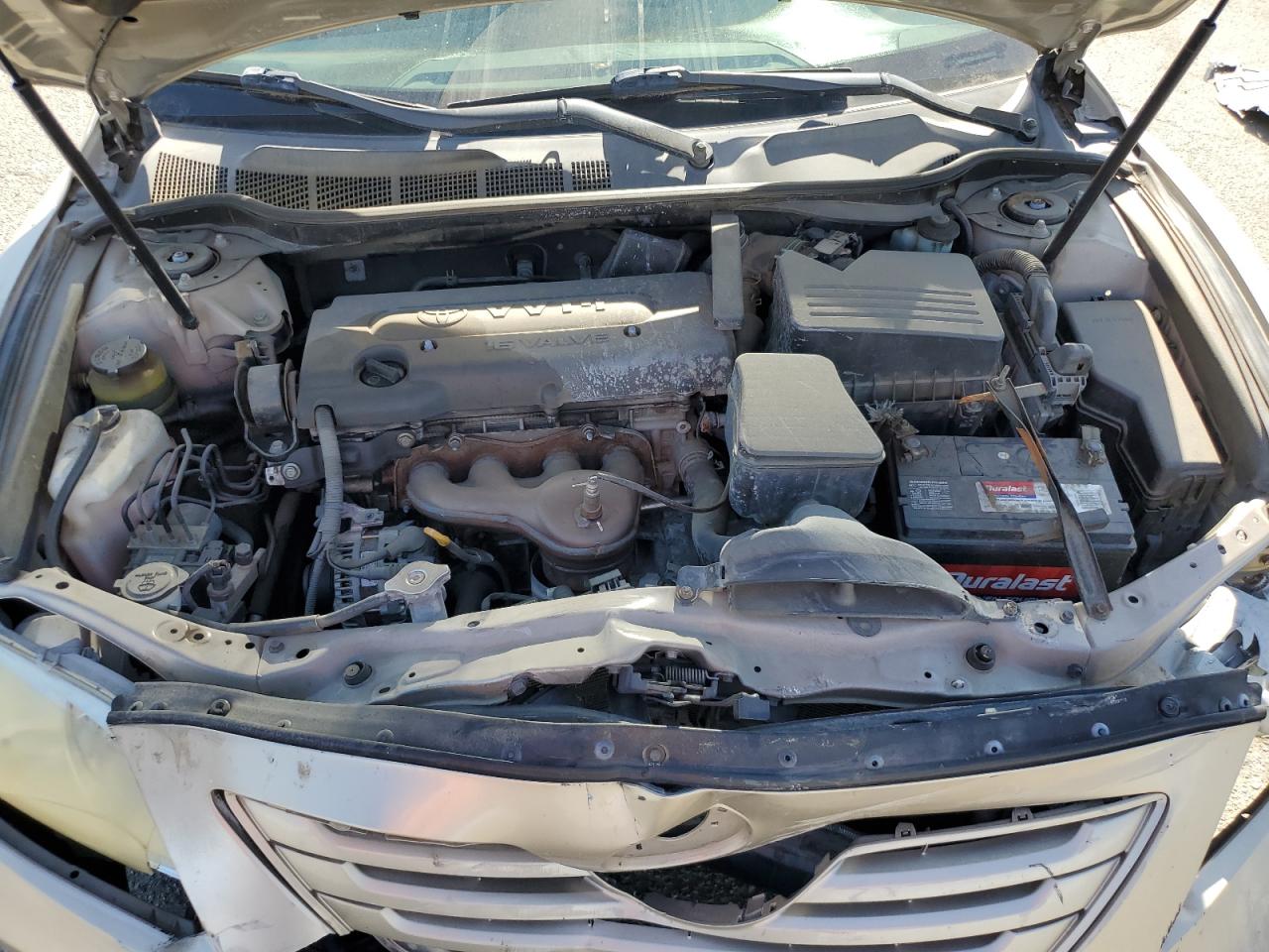 Toyota Camry Ce