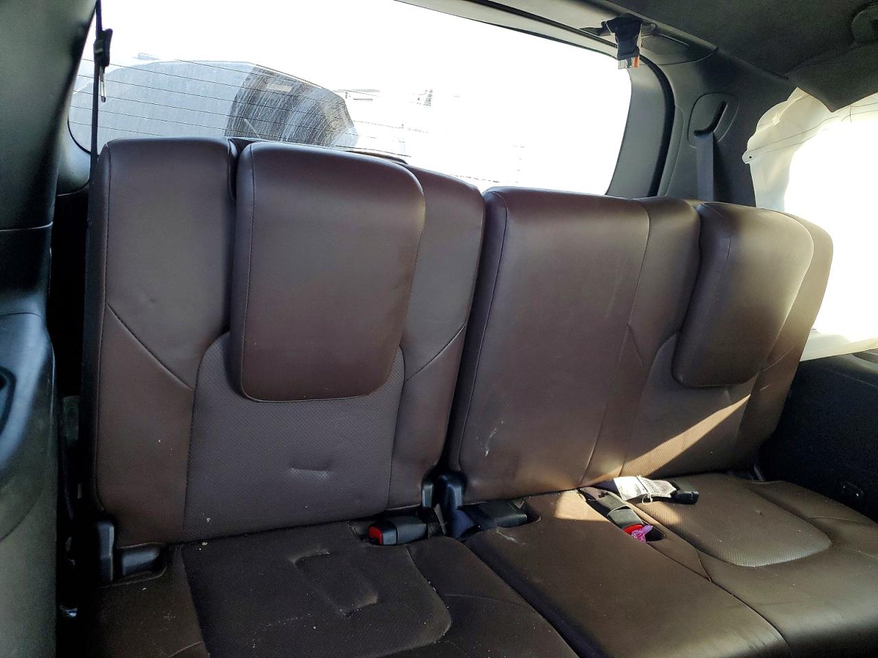 INFINITI Qx Base