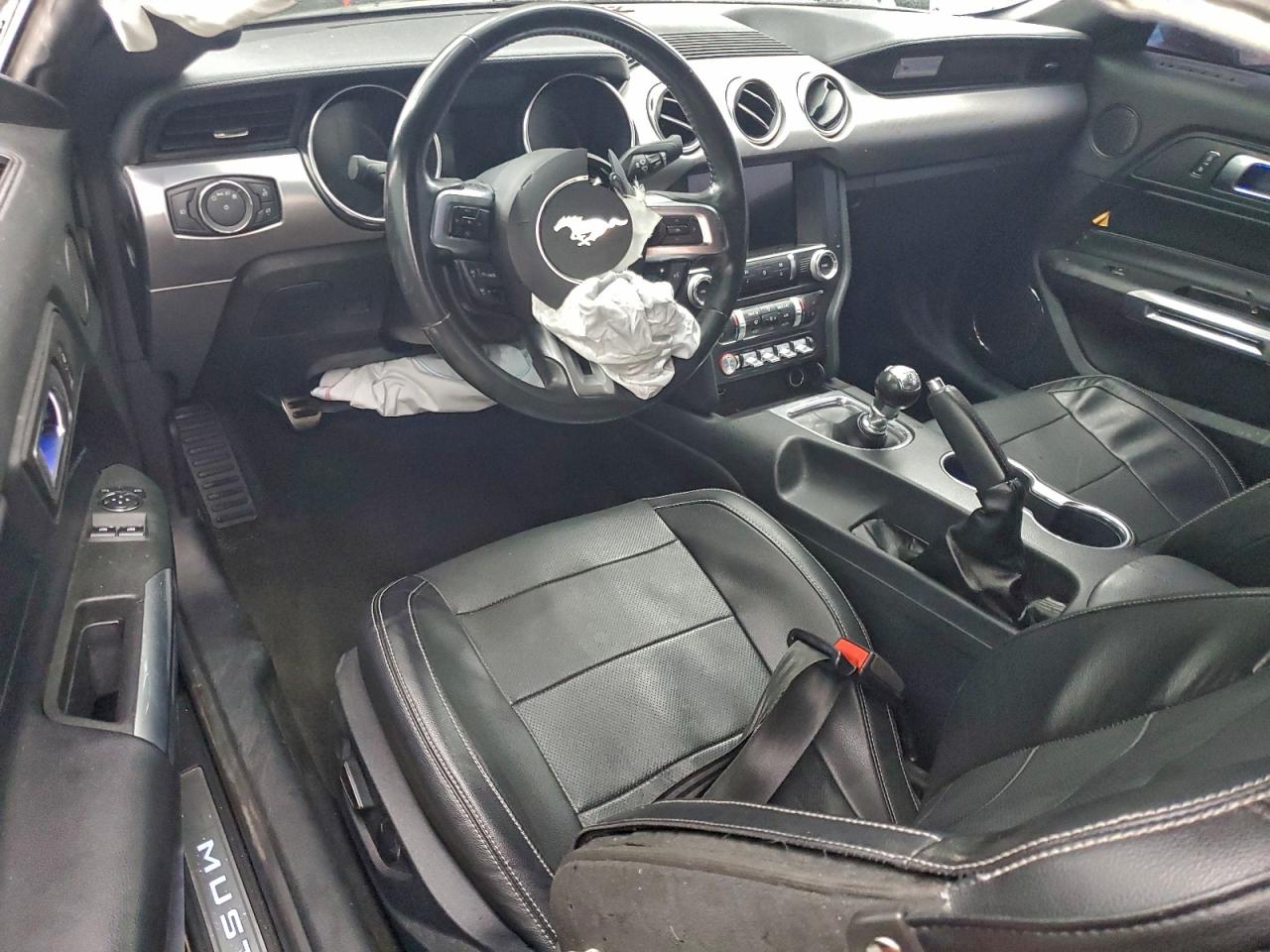 Ford Mustang Gt