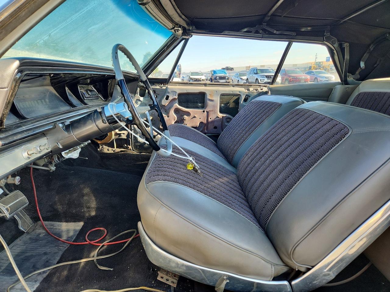 Chevrolet Impala