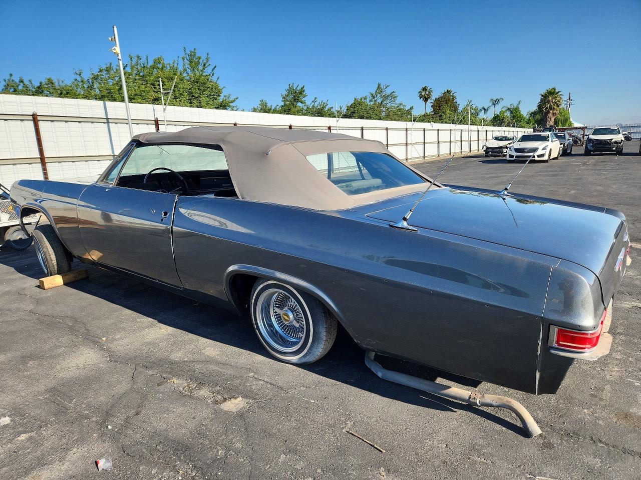 Chevrolet Impala