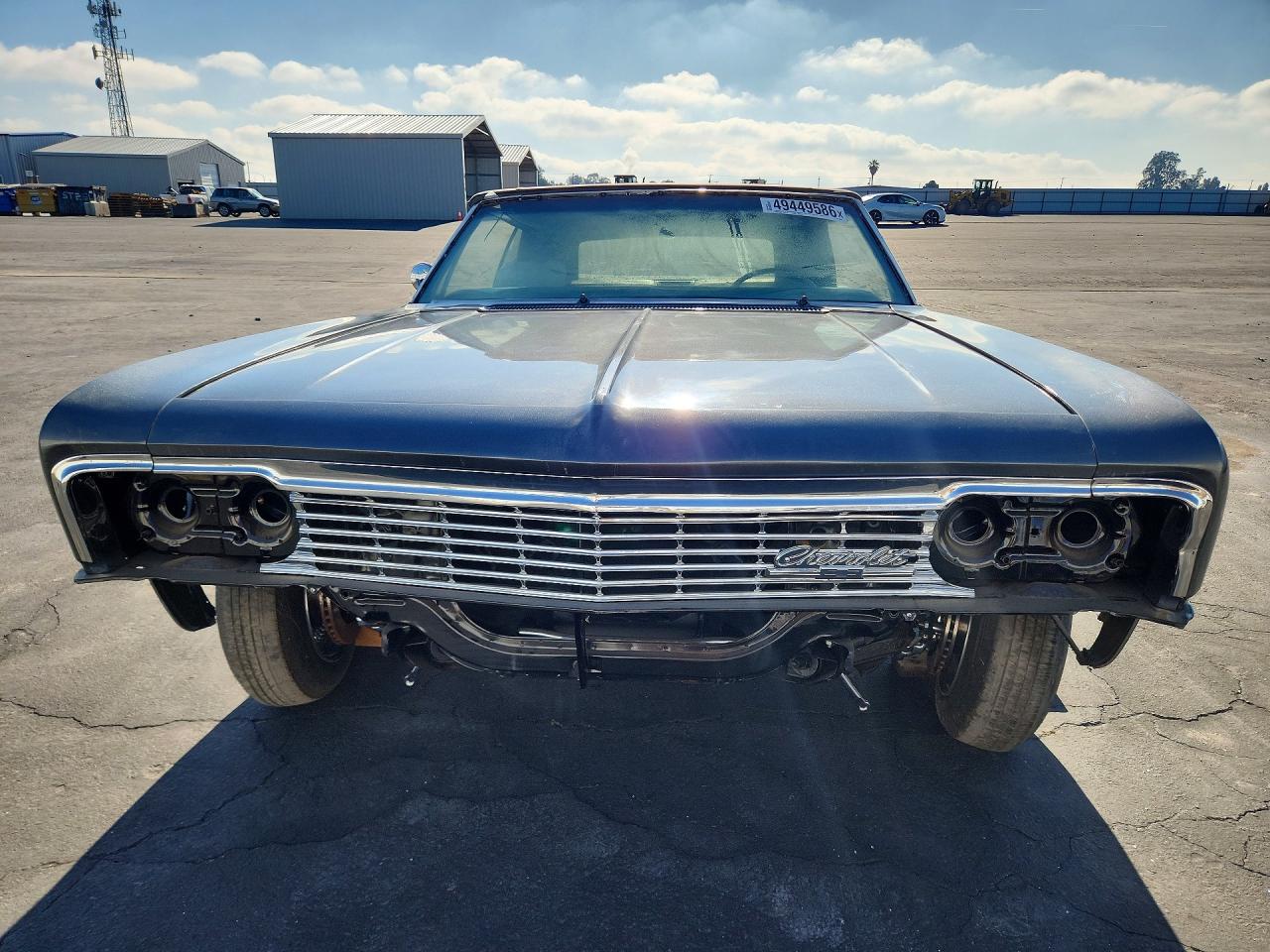 Chevrolet Impala