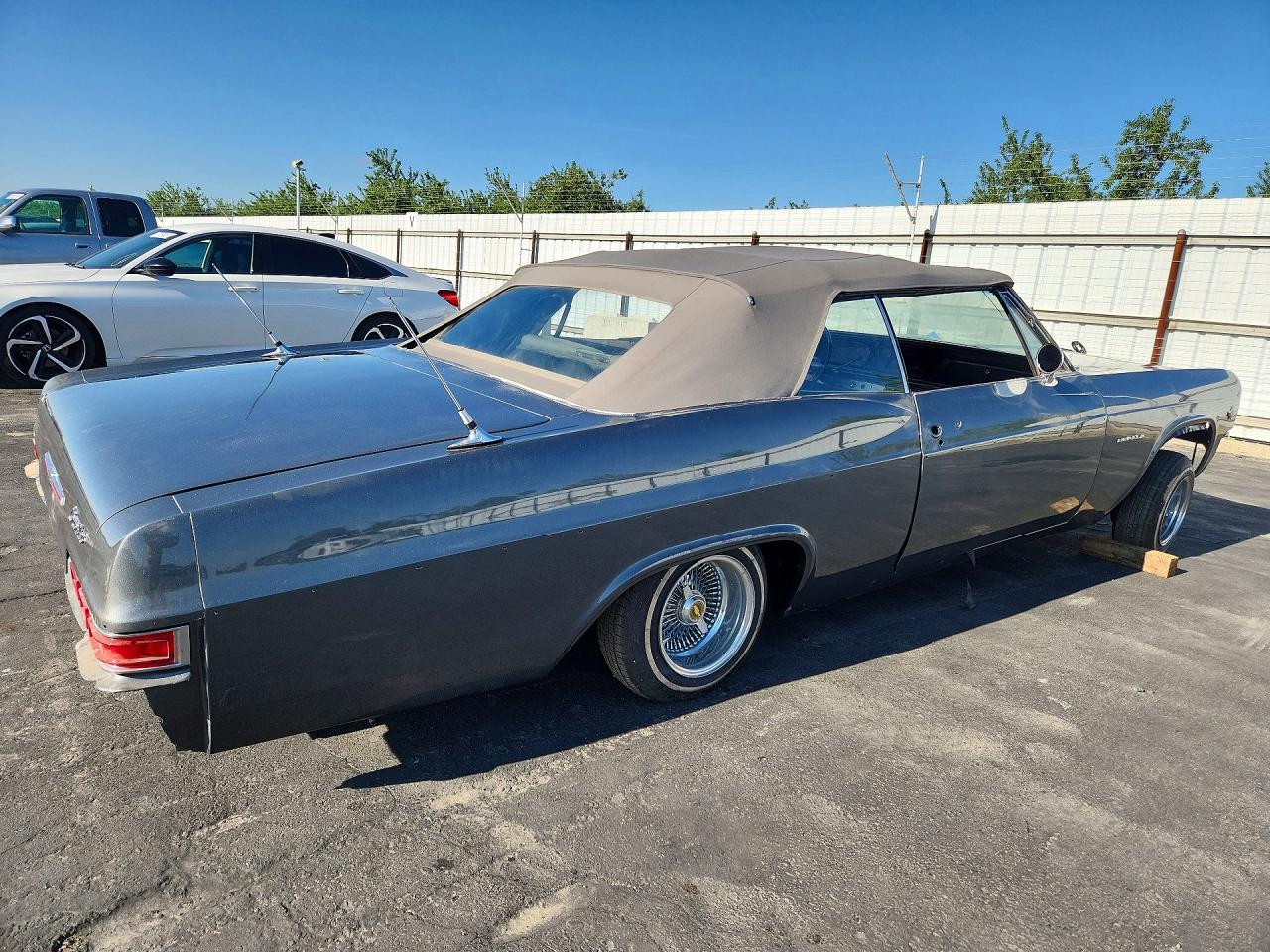 Chevrolet Impala