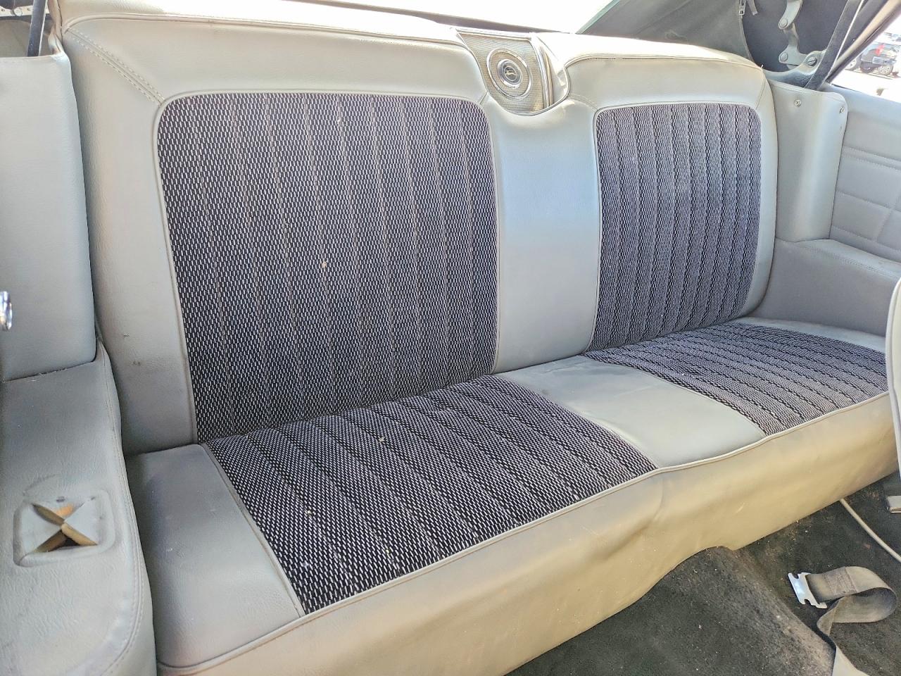 Chevrolet Impala