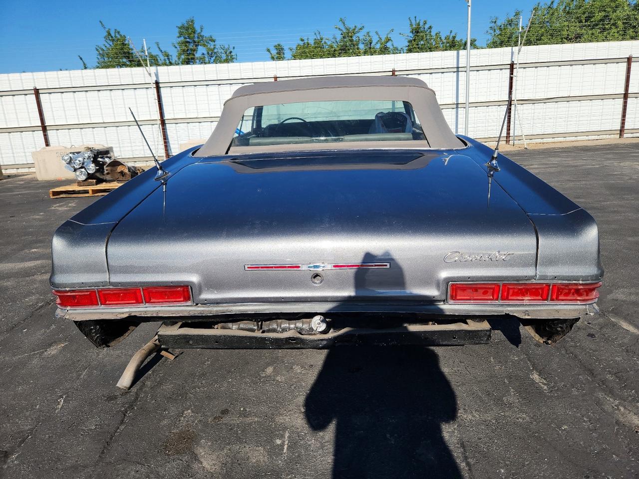 Chevrolet Impala
