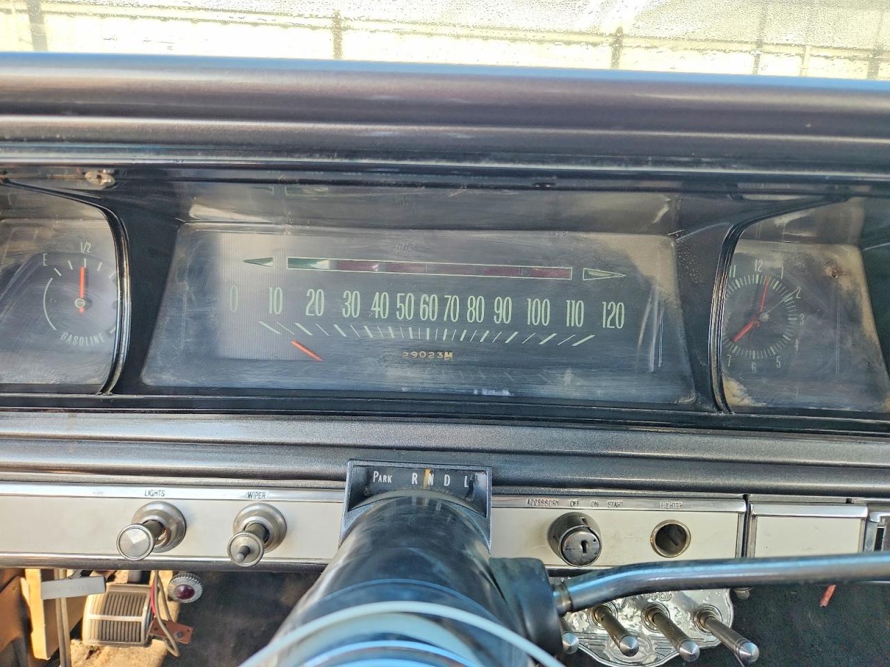 Chevrolet Impala