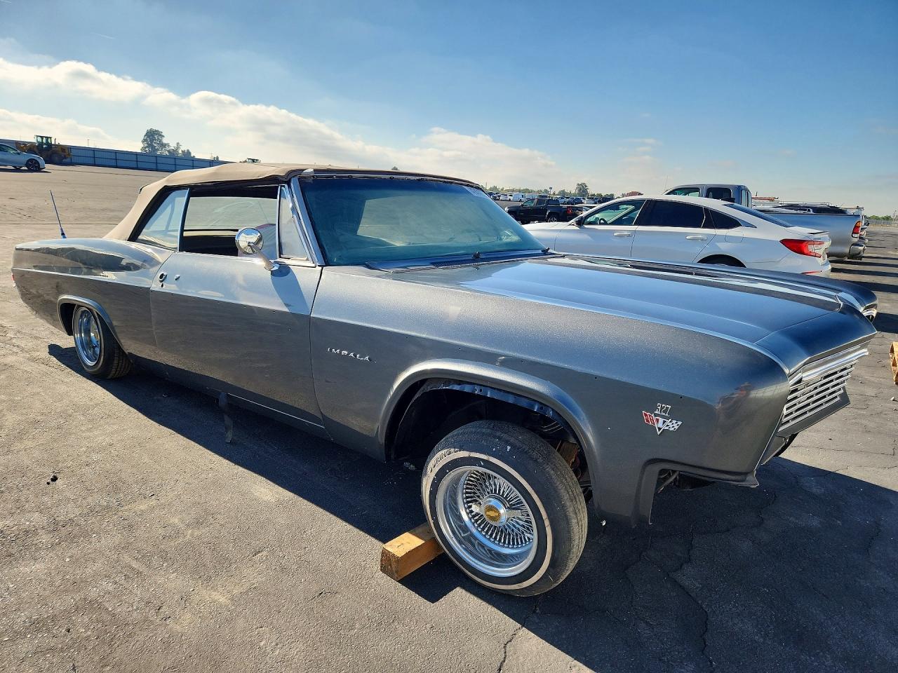 Chevrolet Impala