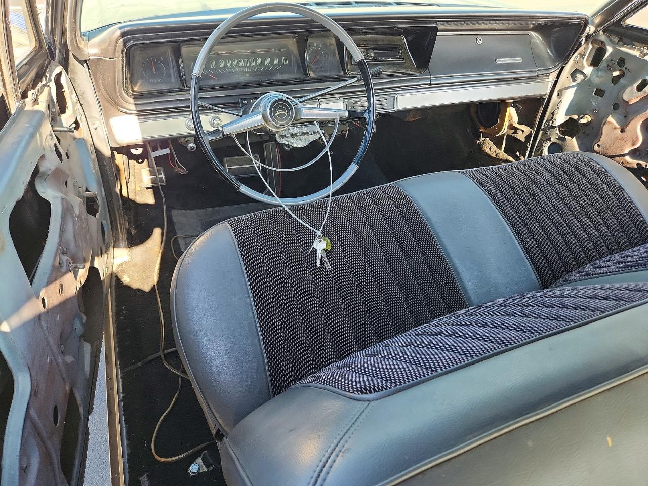 Chevrolet Impala