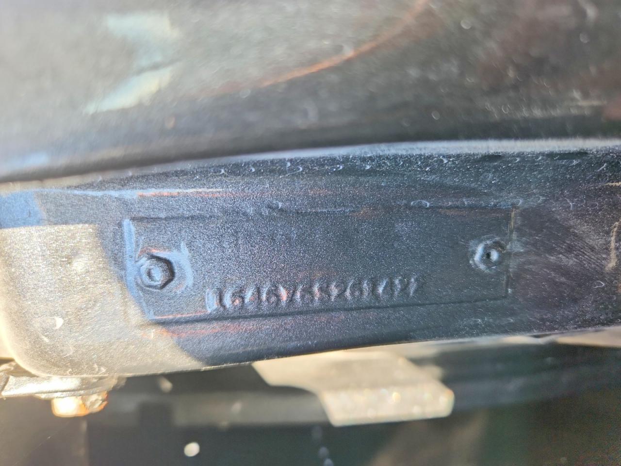 Chevrolet Impala
