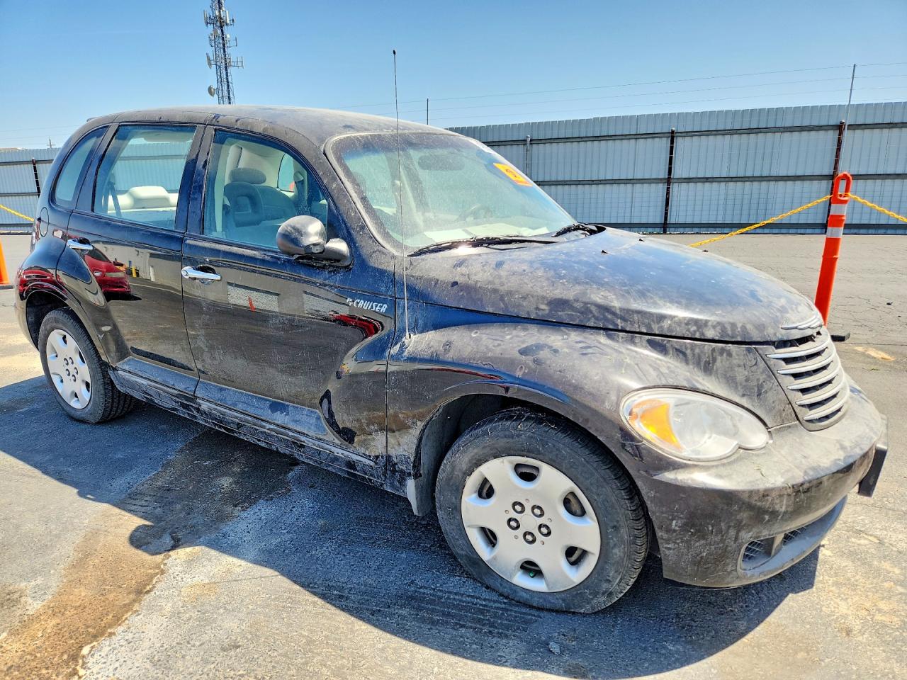 Chrysler PT Cruiser Touring