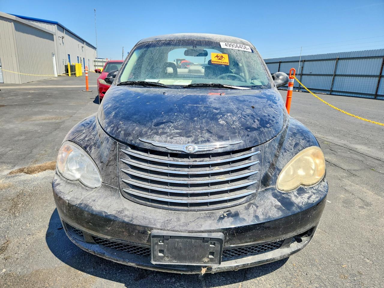 Chrysler PT Cruiser Touring
