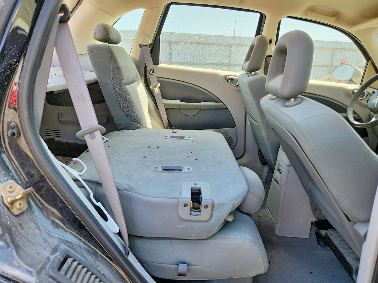Chrysler PT Cruiser Touring