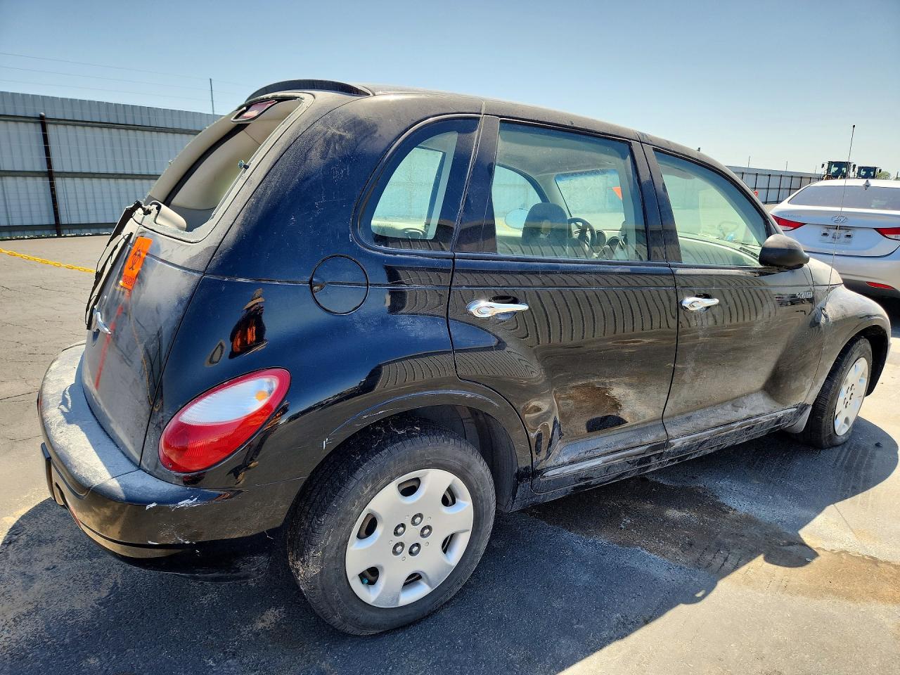 Chrysler PT Cruiser Touring