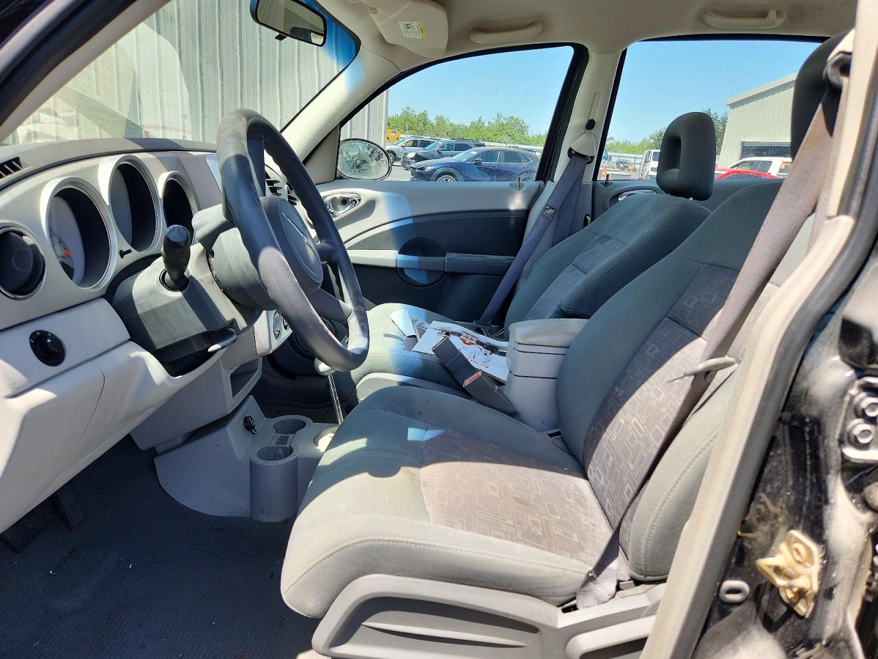 Chrysler PT Cruiser Touring