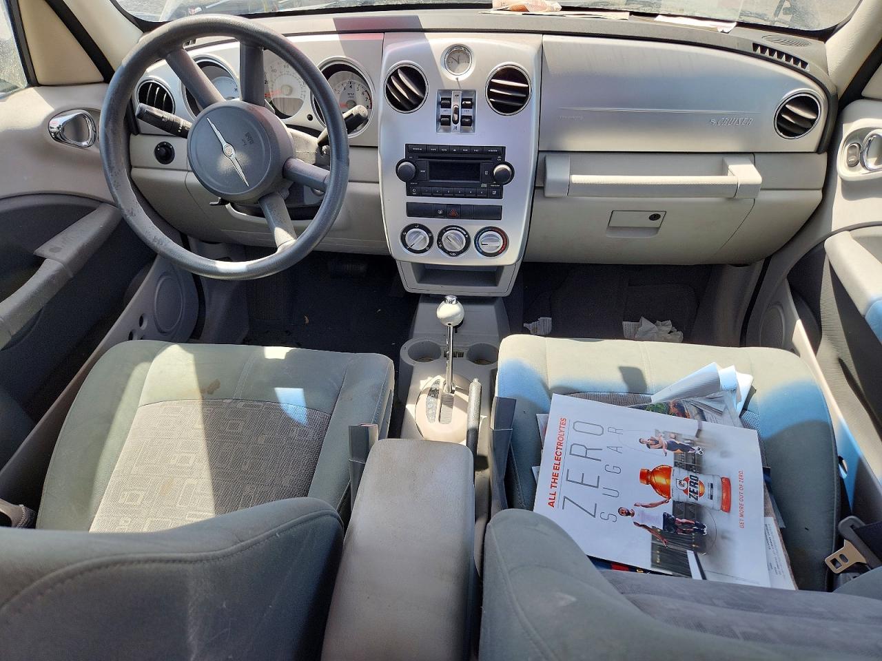 Chrysler PT Cruiser Touring