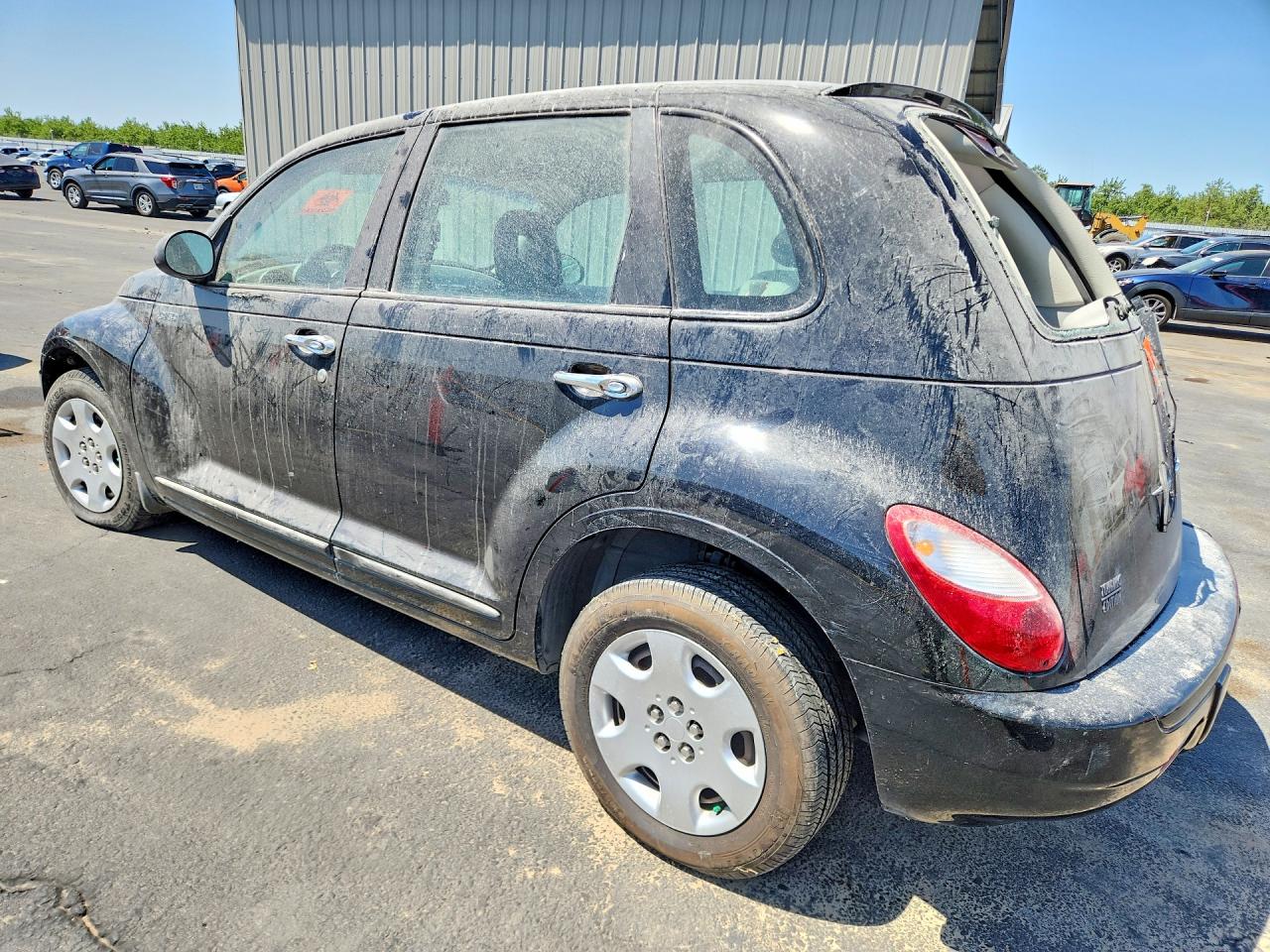 Chrysler PT Cruiser Touring