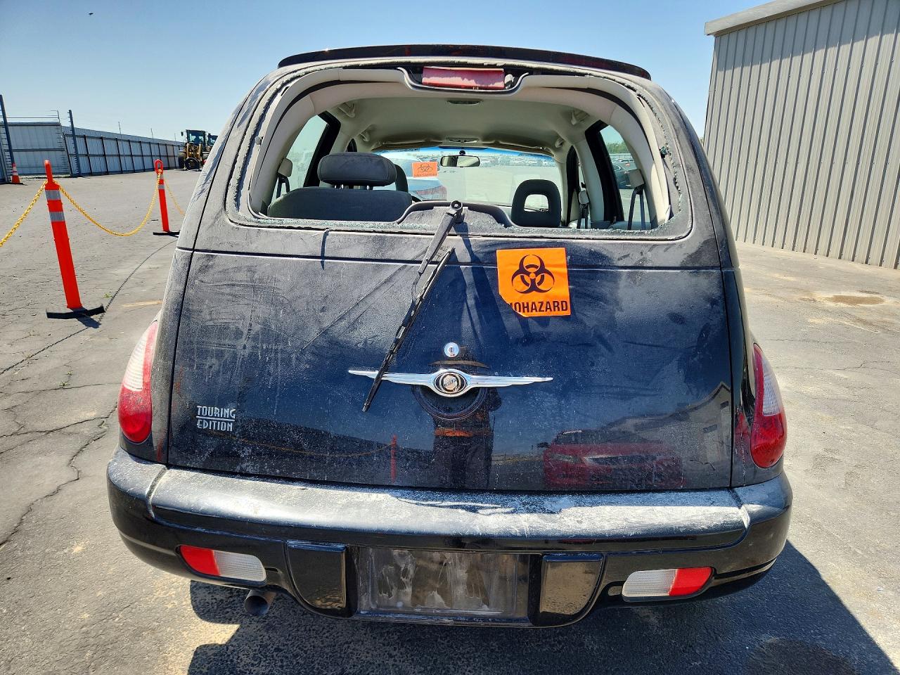 Chrysler PT Cruiser Touring
