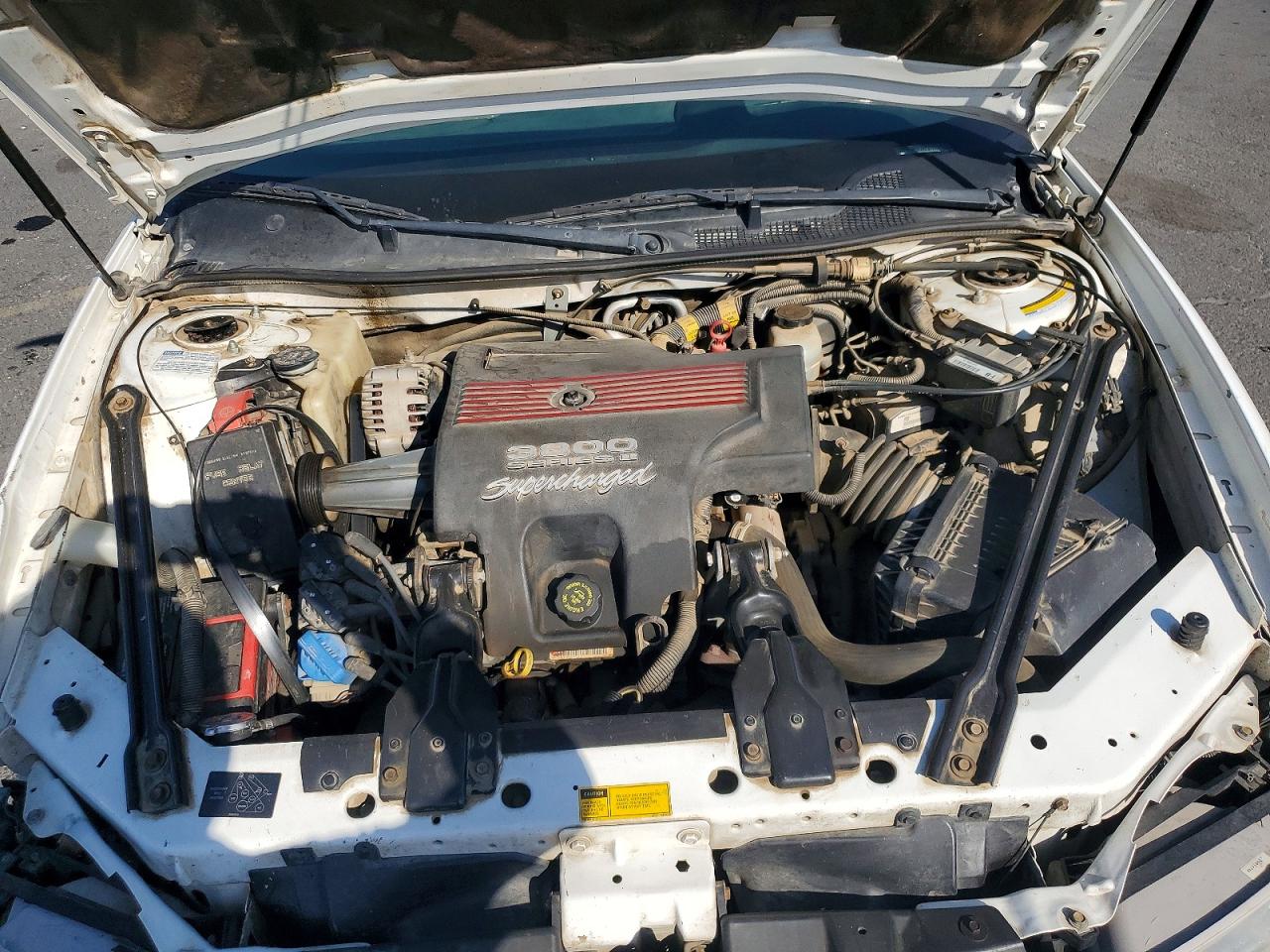 Pontiac Grandprix Gtp