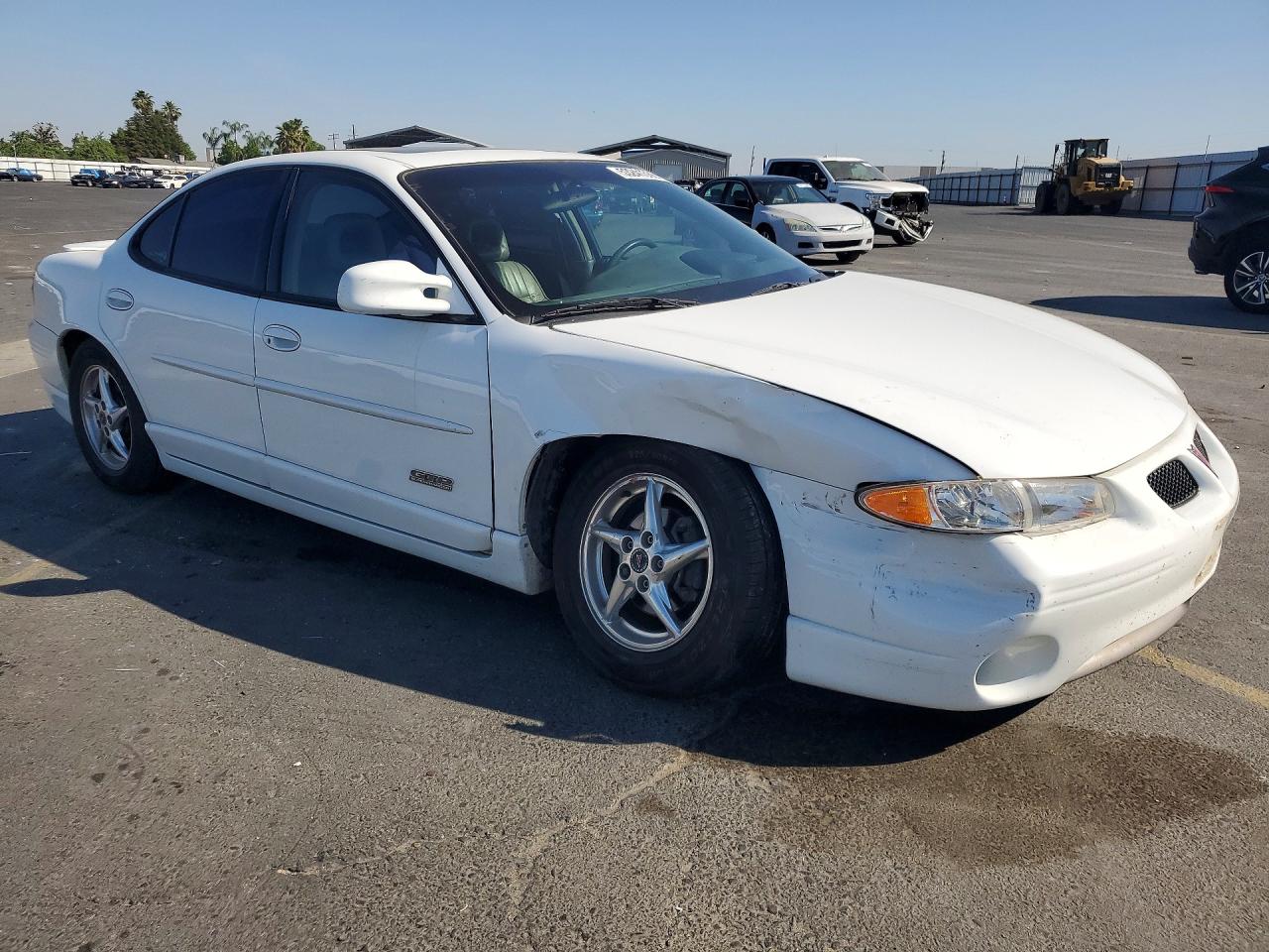 Pontiac Grandprix Gtp