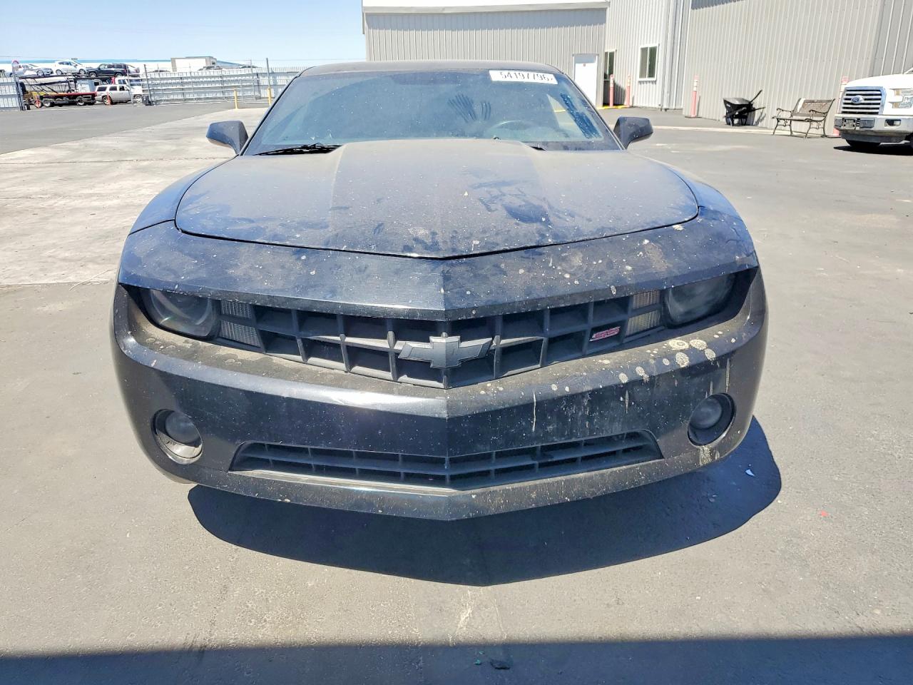 Chevrolet Camaro Lt