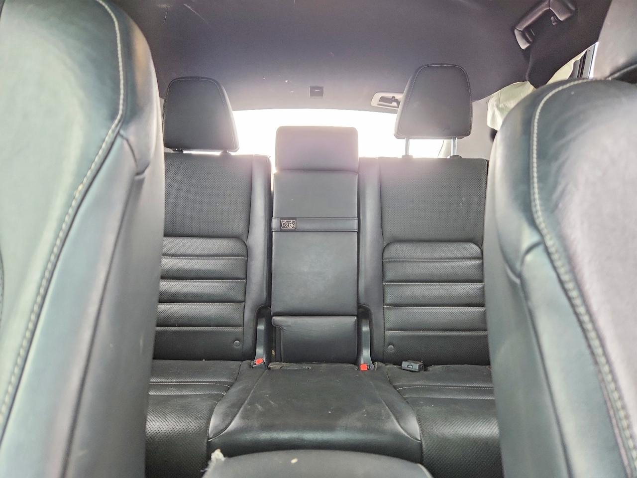 Lexus NX 200t