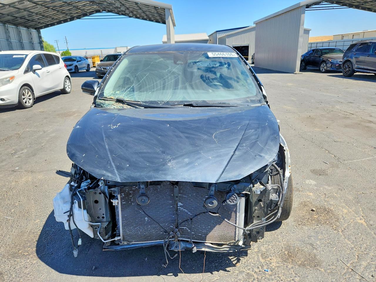 Toyota Prius Le Awd-e