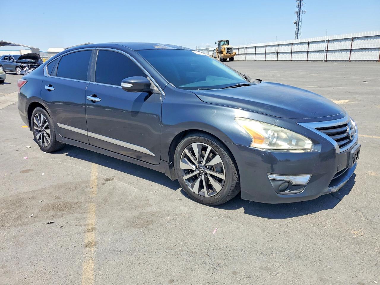 Nissan Altima 2.5 Sv