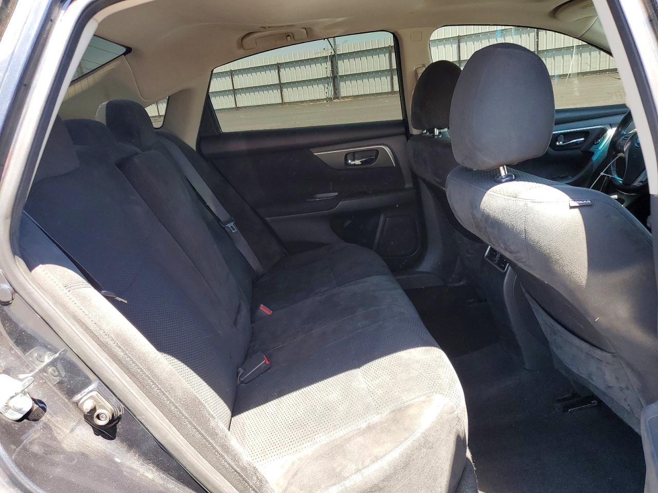 Nissan Altima 2.5 Sv