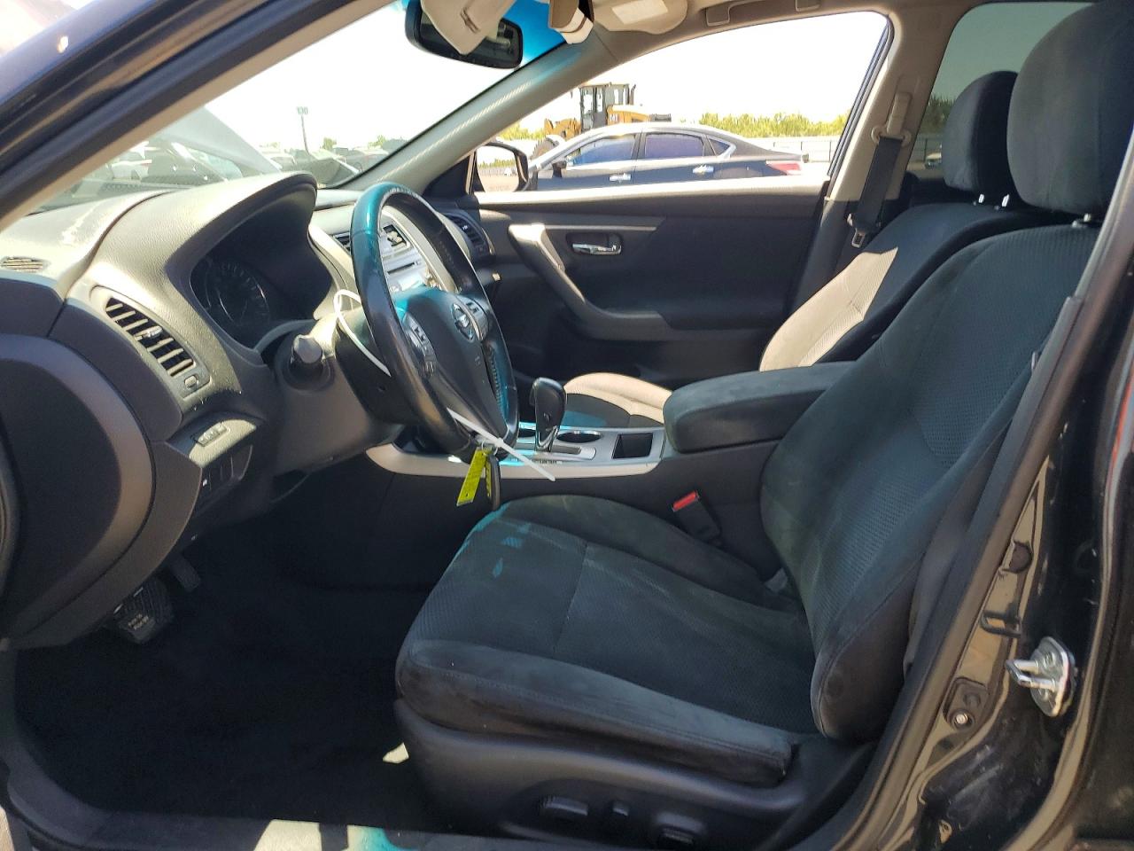 Nissan Altima 2.5 Sv