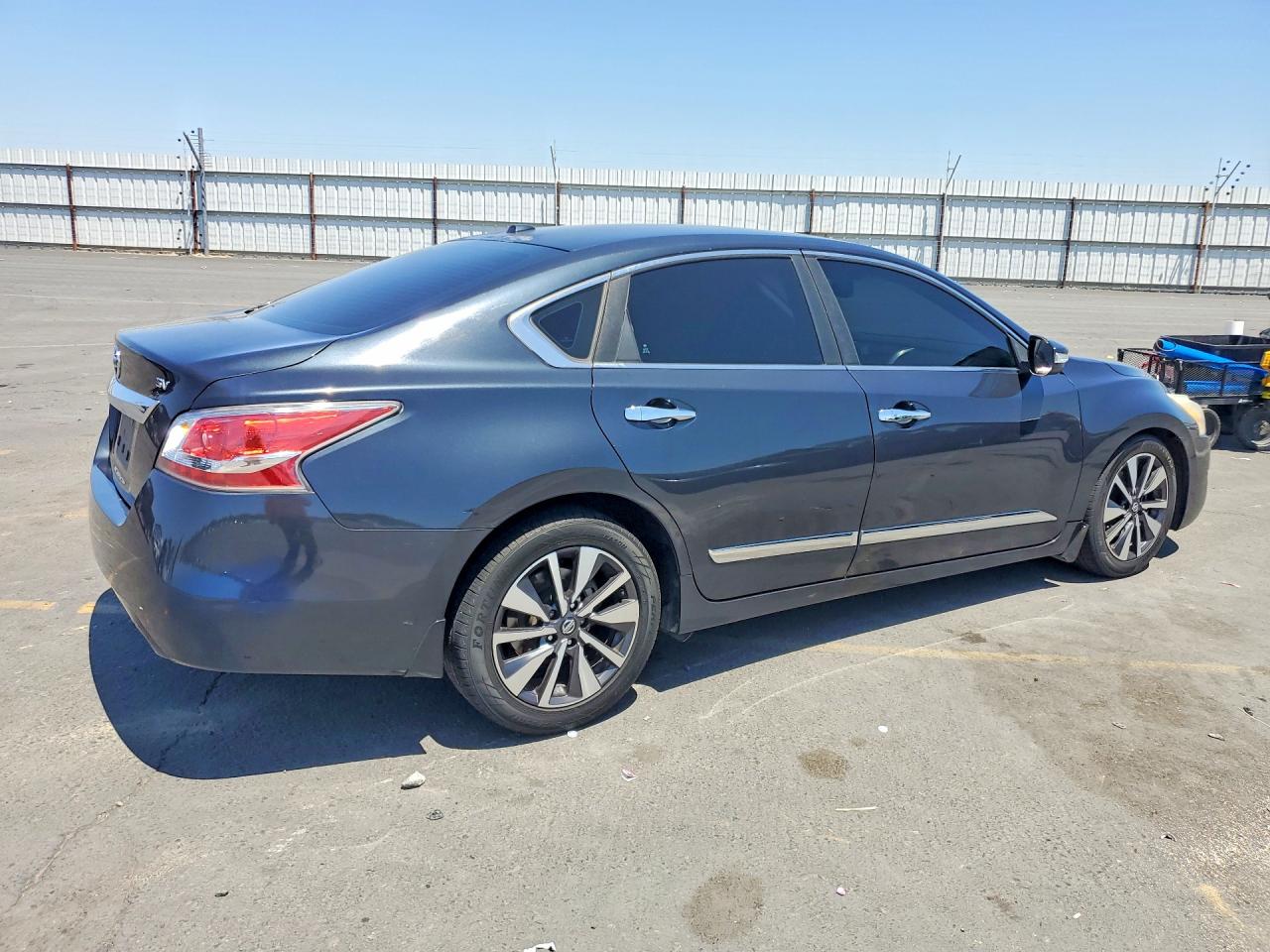 Nissan Altima 2.5 Sv