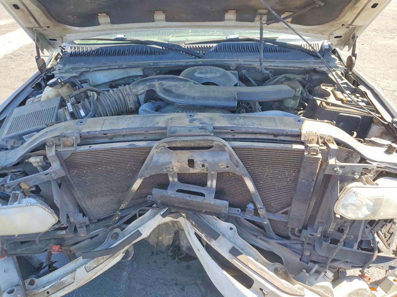 Chevrolet Suburban K1500