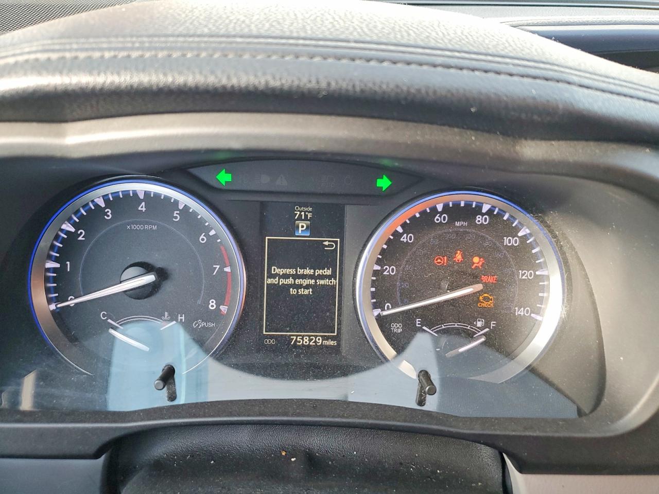 Toyota Highlander Limited