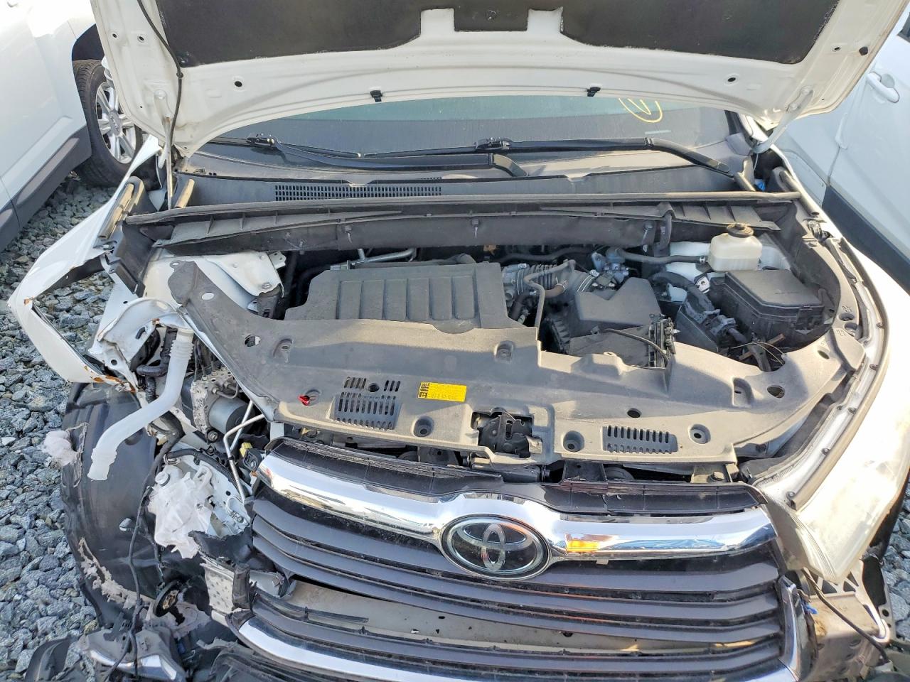 Toyota Highlander Limited