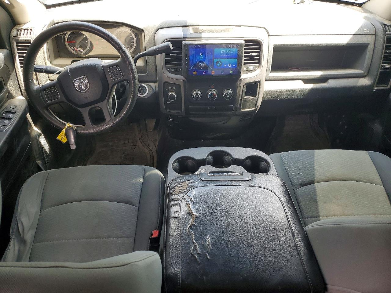 Ram 1500 St