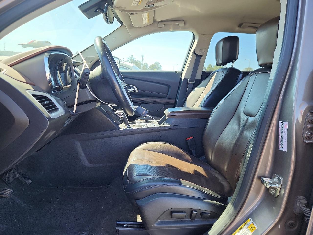 GMC Terrain Slt