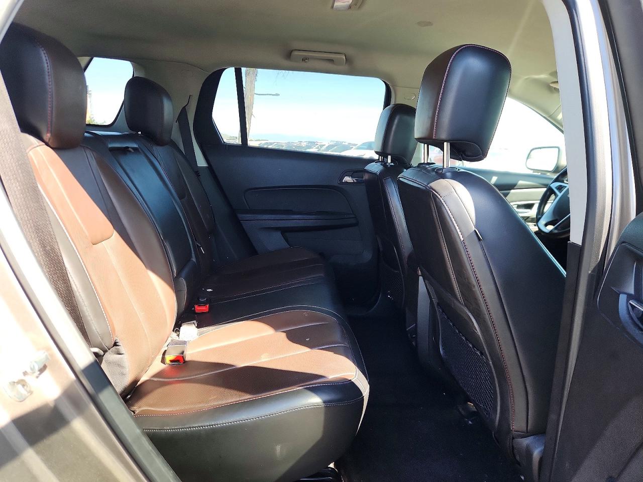 GMC Terrain Slt