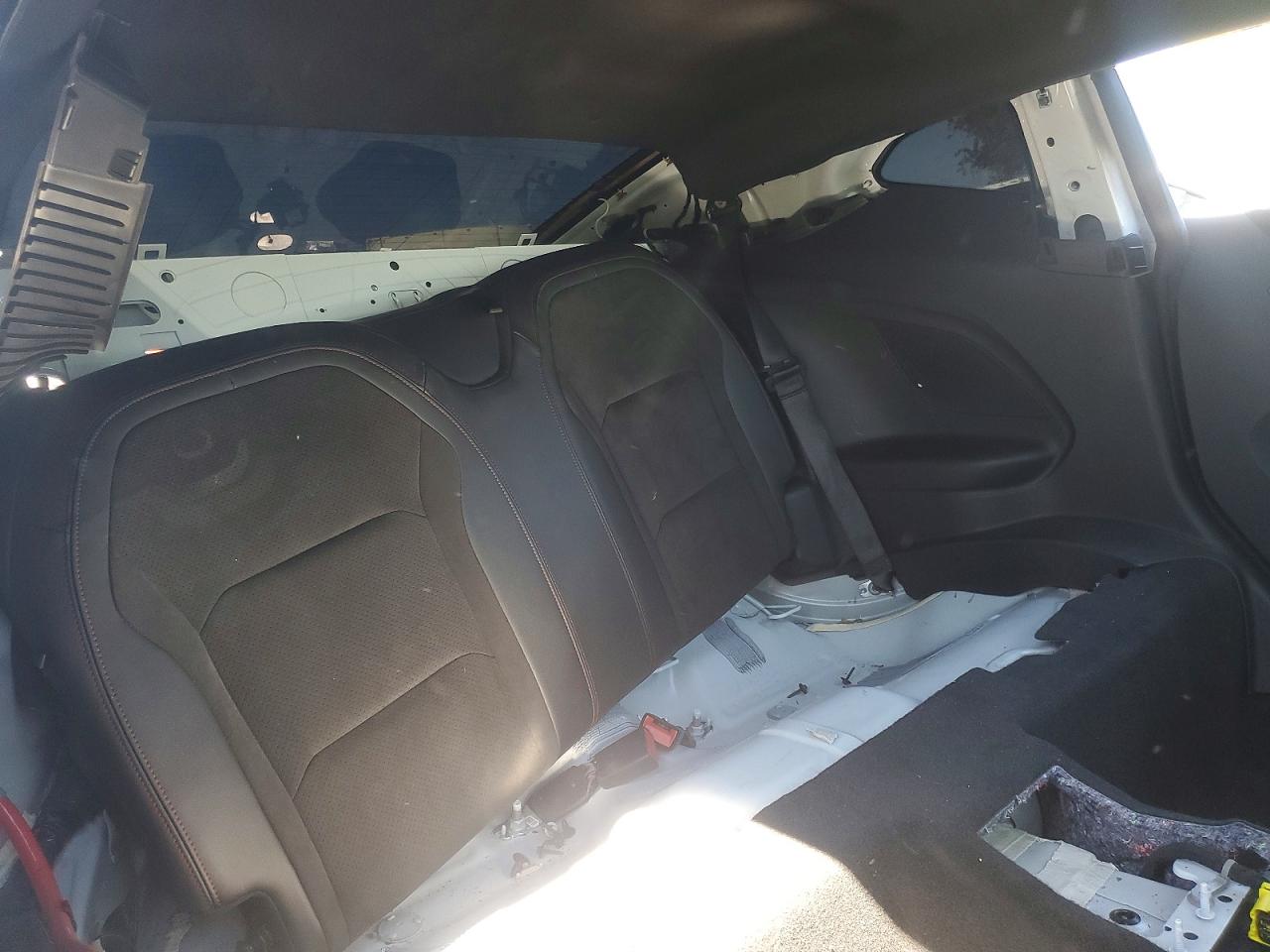 Chevrolet Camaro Zl1