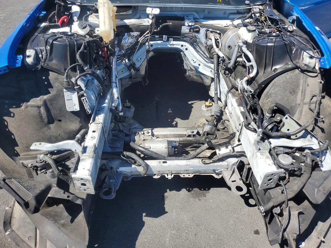 Chevrolet Camaro Zl1