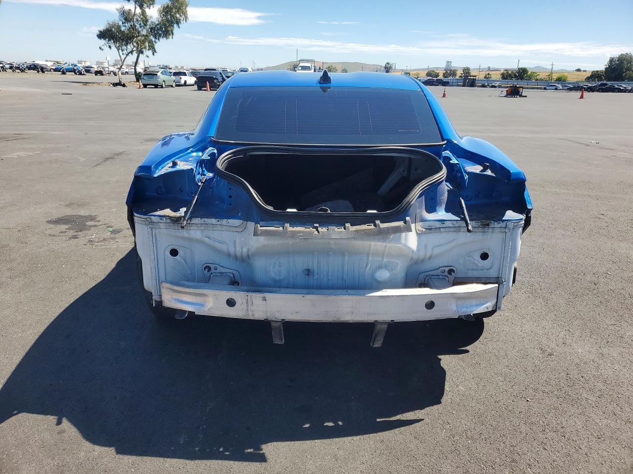 Chevrolet Camaro Zl1