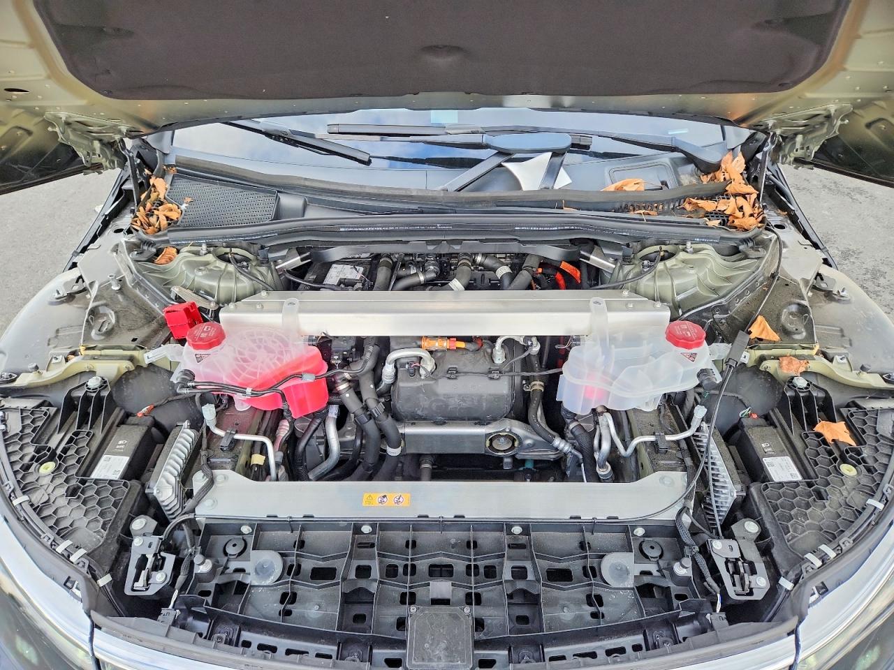 Mercedes-Benz EQS 450 4matic