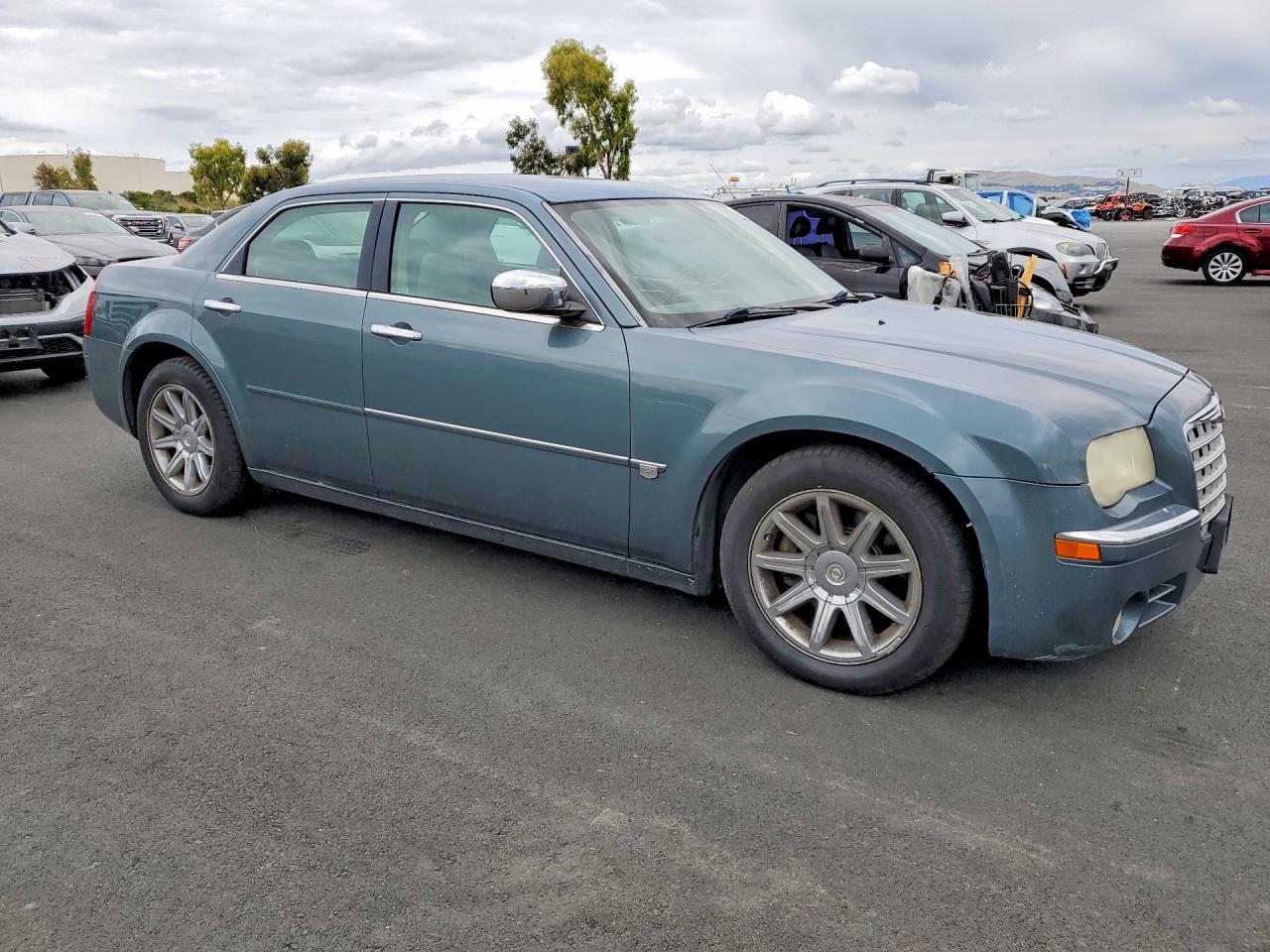 Chrysler 300