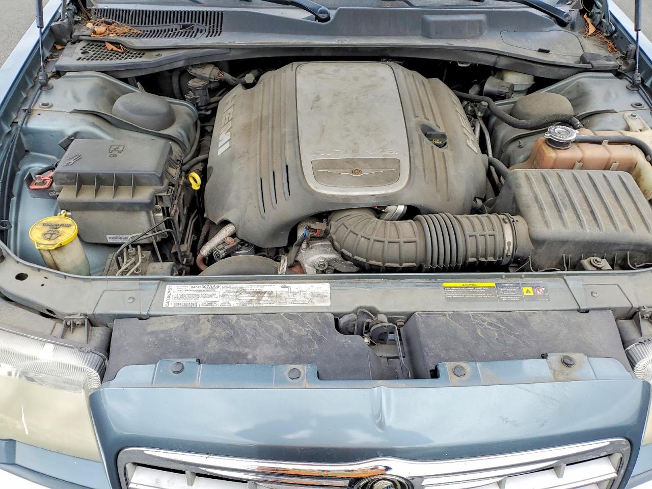 Chrysler 300