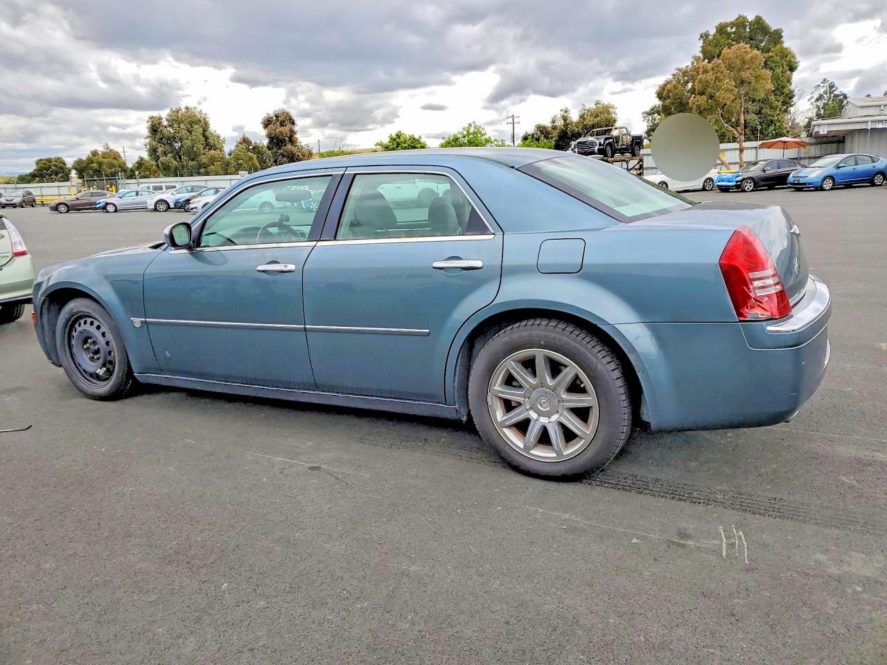 Chrysler 300