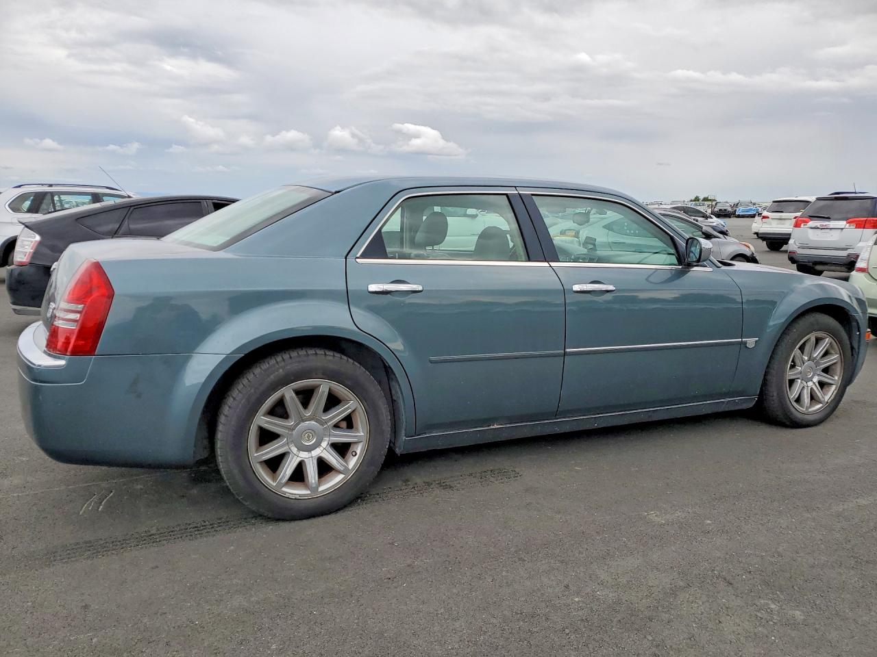 Chrysler 300