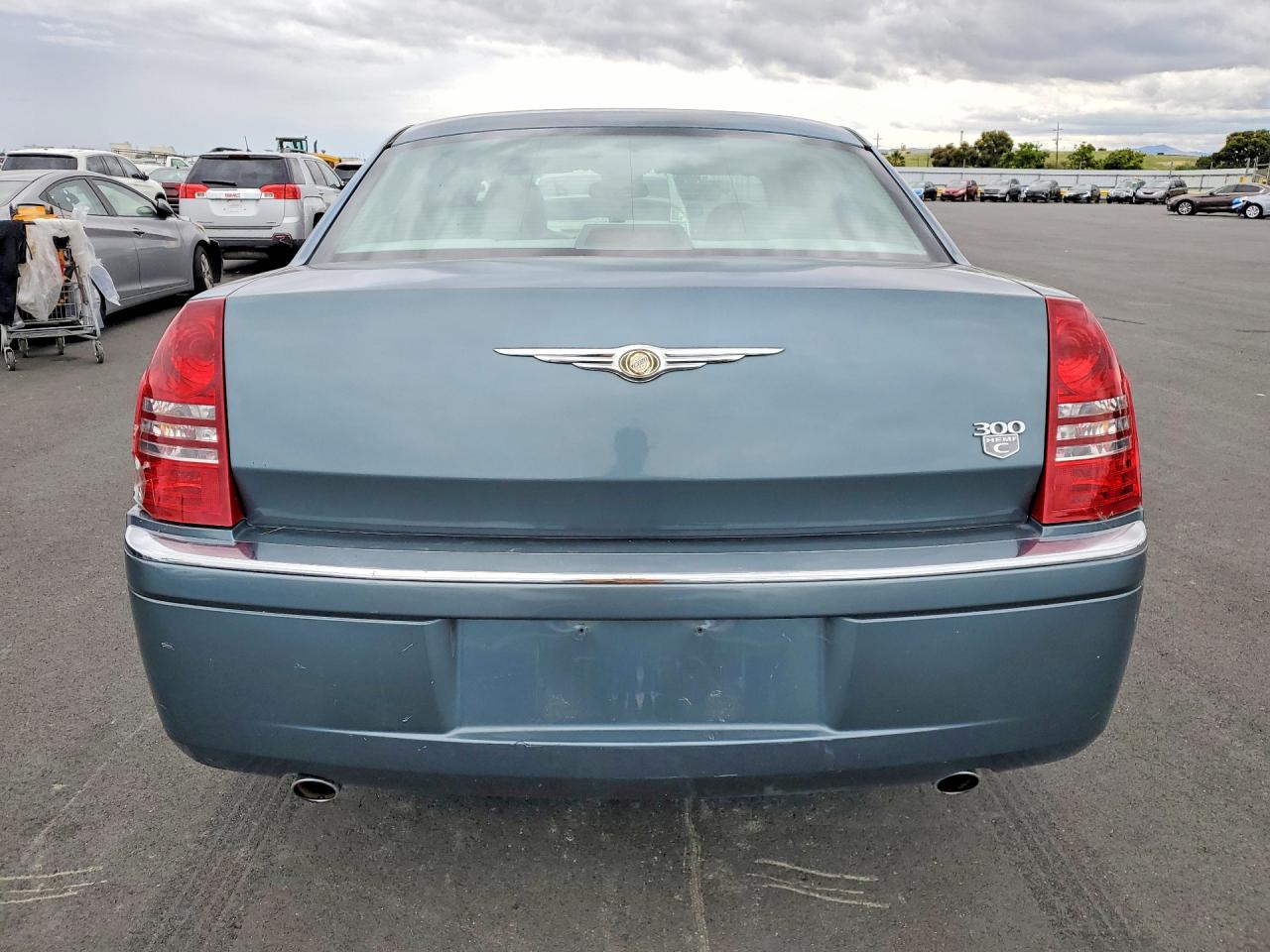 Chrysler 300