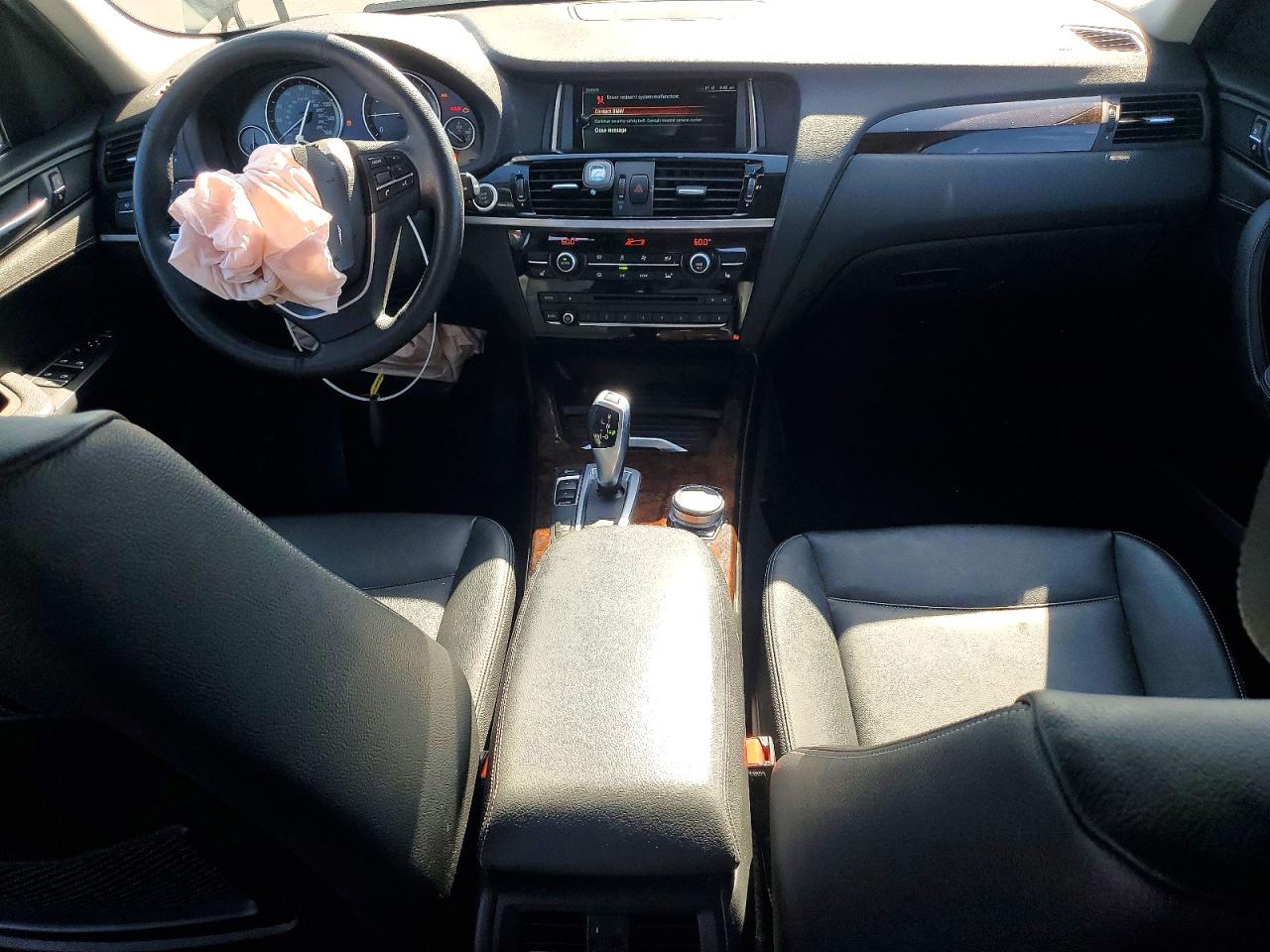 BMW X Series Xdrive28i