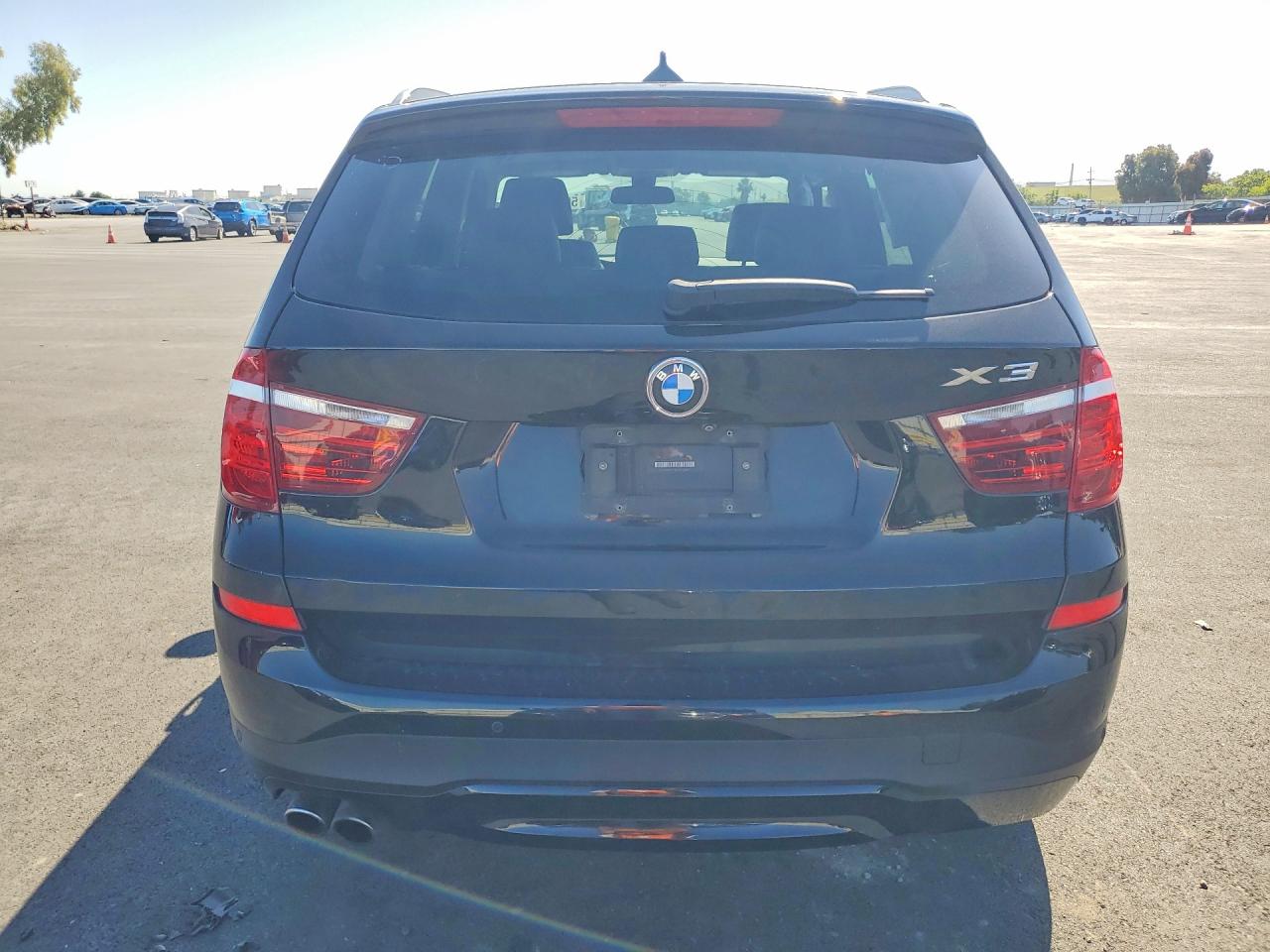 BMW X Series Xdrive28i