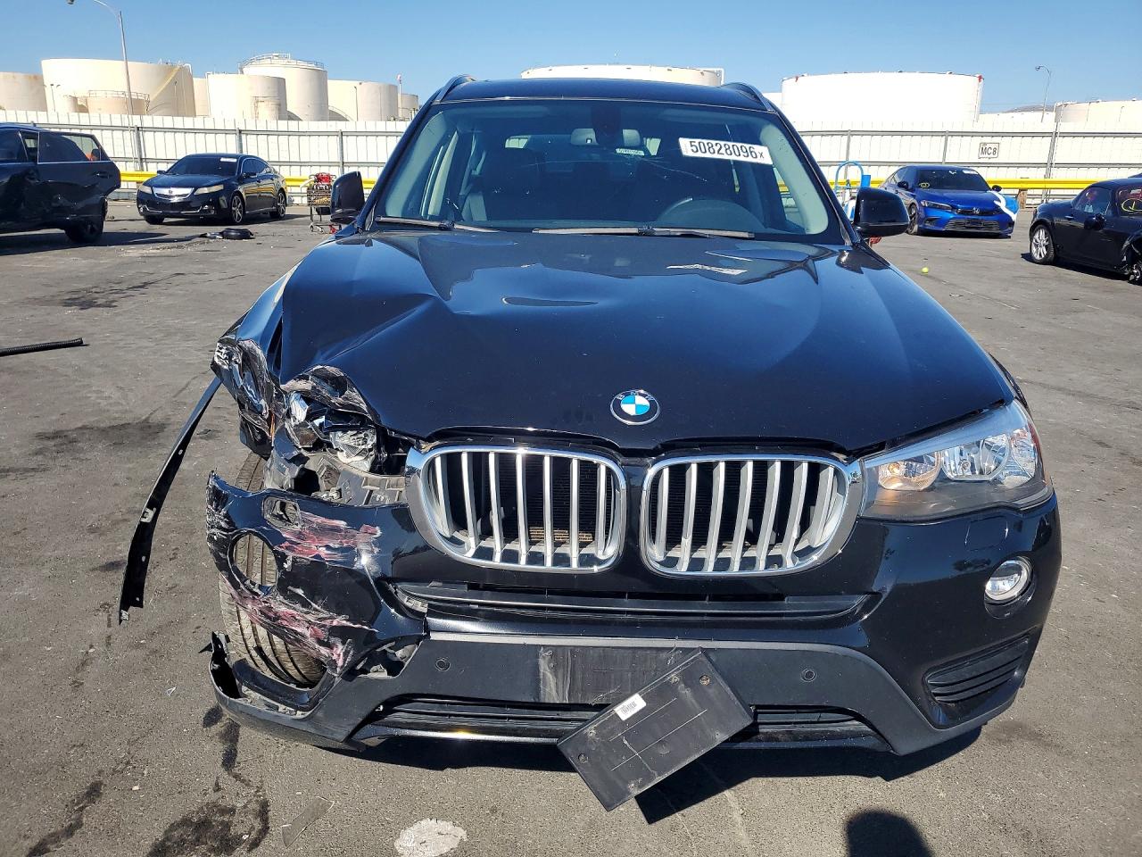 BMW X Series Xdrive28i